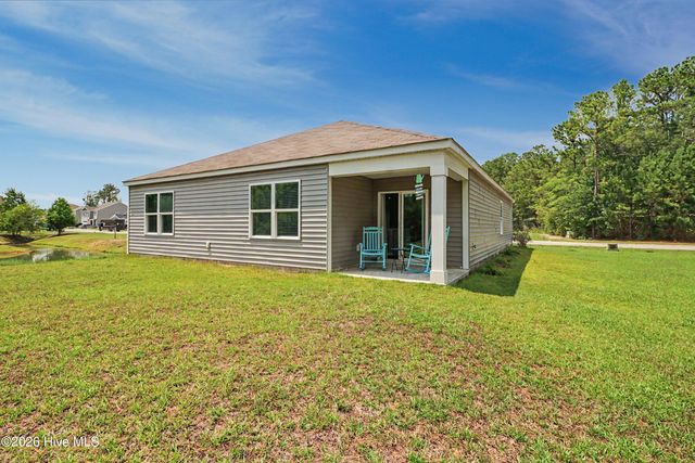 23 Staples Mill Drive NW, Supply, NC 28462