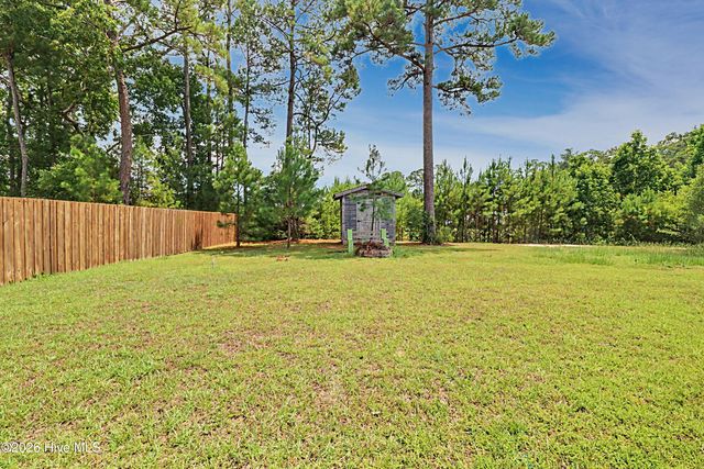 23 Staples Mill Drive NW, Supply, NC 28462
