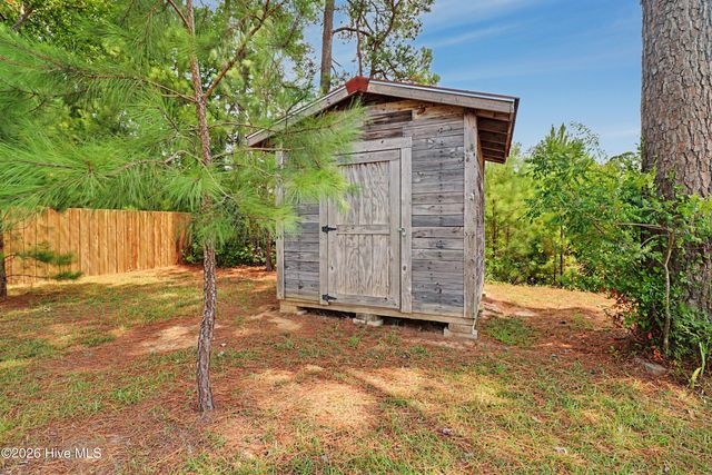 23 Staples Mill Drive NW, Supply, NC 28462