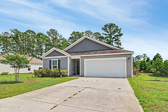 23 Staples Mill Drive NW, Supply, NC 28462