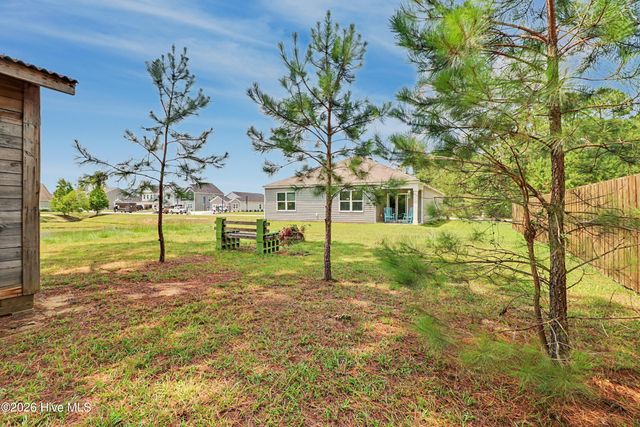 23 Staples Mill Drive NW, Supply, NC 28462