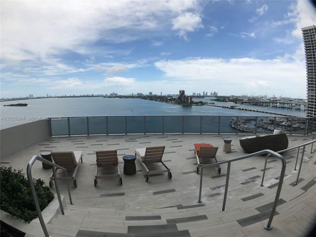 488 NE 18th St 3002, Miami, FL 33132