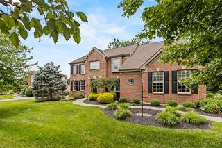 972 E Legendary Run, Pierce Twp, OH 45245