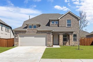 1732 Everglades Drive, Forney, TX 75126