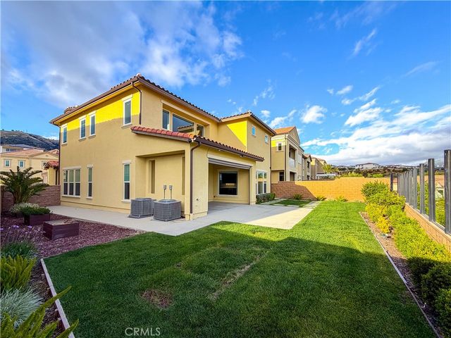 20626 Deer Grass Court, Porter Ranch, CA 91326