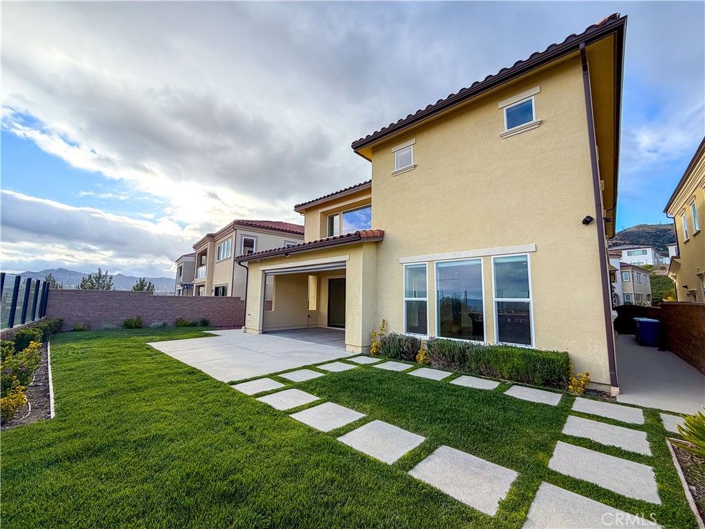 20626 Deer Grass Court, Porter Ranch, CA 91326