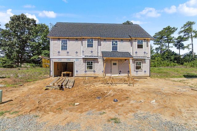 9747 Gooden Drive, Fayetteville, NC 28314