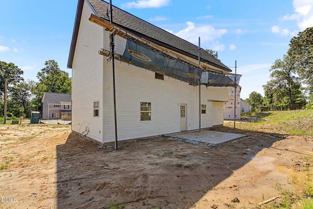 9747 Gooden Drive, Fayetteville, NC 28314