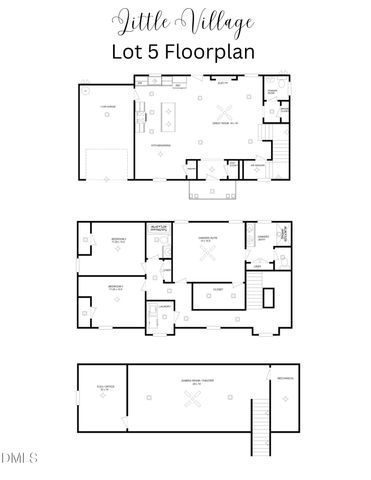 9747 Gooden Drive, Fayetteville, NC 28314
