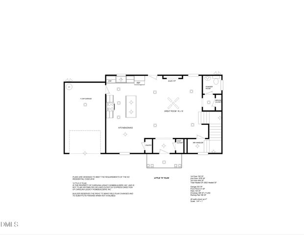 9747 Gooden Drive, Fayetteville, NC 28314