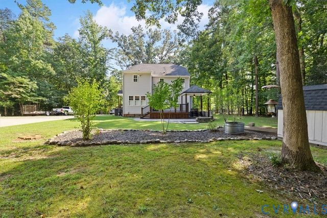 4398 Lynnecross Ct, Powhatan, VA 23139
