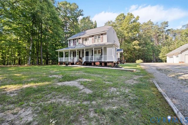 4398 Lynnecross Ct, Powhatan, VA 23139