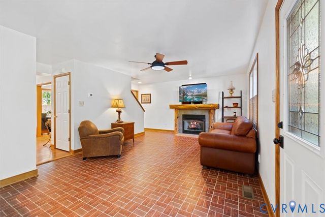 4398 Lynnecross Ct, Powhatan, VA 23139