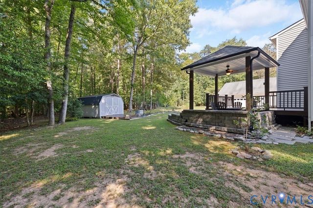 4398 Lynnecross Ct, Powhatan, VA 23139