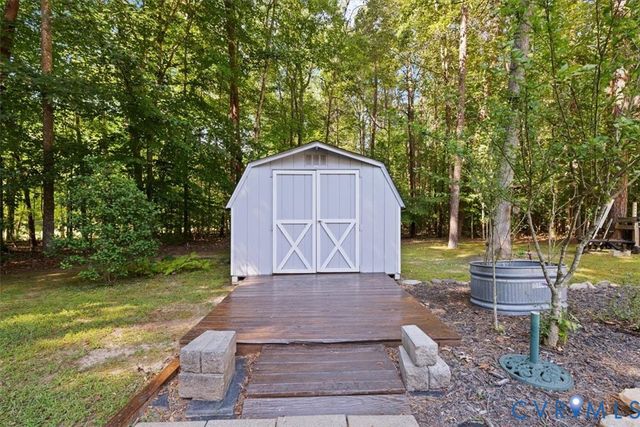 4398 Lynnecross Ct, Powhatan, VA 23139
