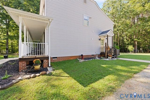 4398 Lynnecross Ct, Powhatan, VA 23139