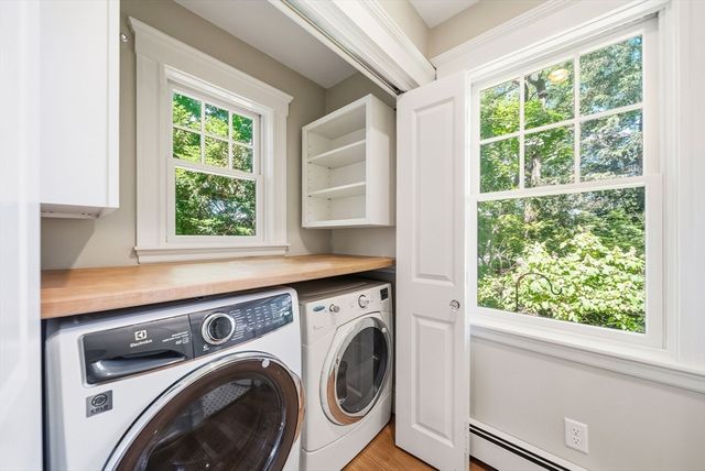 200 Harvard Cir, Newton, MA 02460
