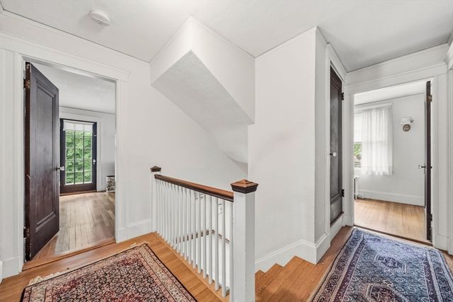 200 Harvard Cir, Newton, MA 02460
