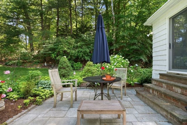 200 Harvard Cir, Newton, MA 02460