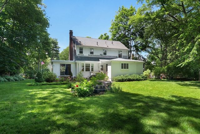 200 Harvard Cir, Newton, MA 02460