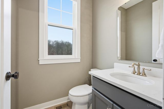 102 Blossom View Drive, Loveland, OH 45140