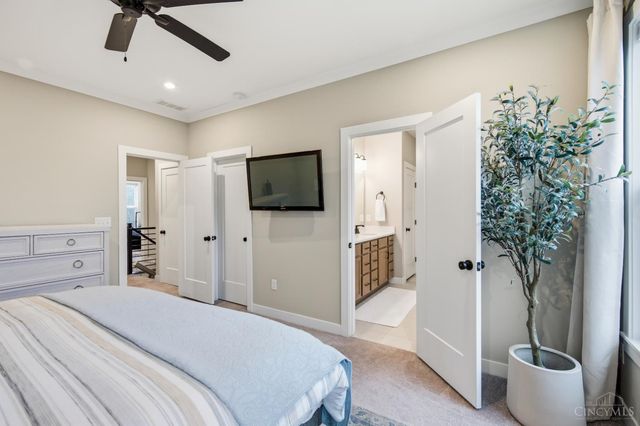 102 Blossom View Drive, Loveland, OH 45140