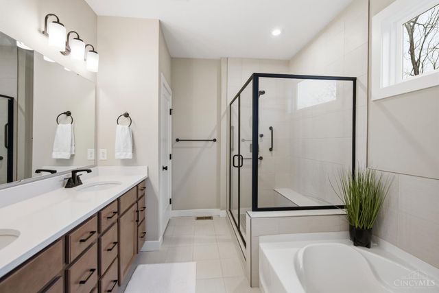 102 Blossom View Drive, Loveland, OH 45140