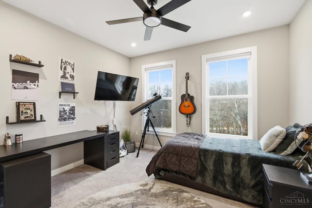 102 Blossom View Drive, Loveland, OH 45140