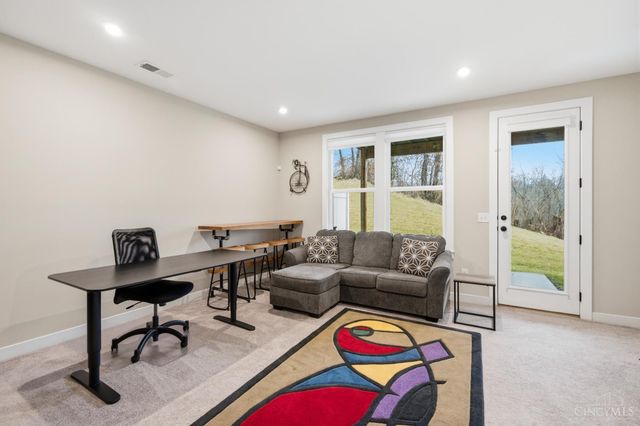 102 Blossom View Drive, Loveland, OH 45140