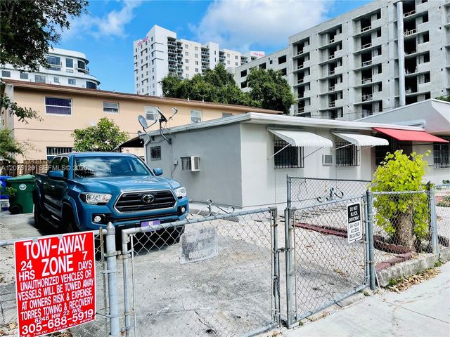 1445 NW 16th Ave 1447, Miami, FL 33125