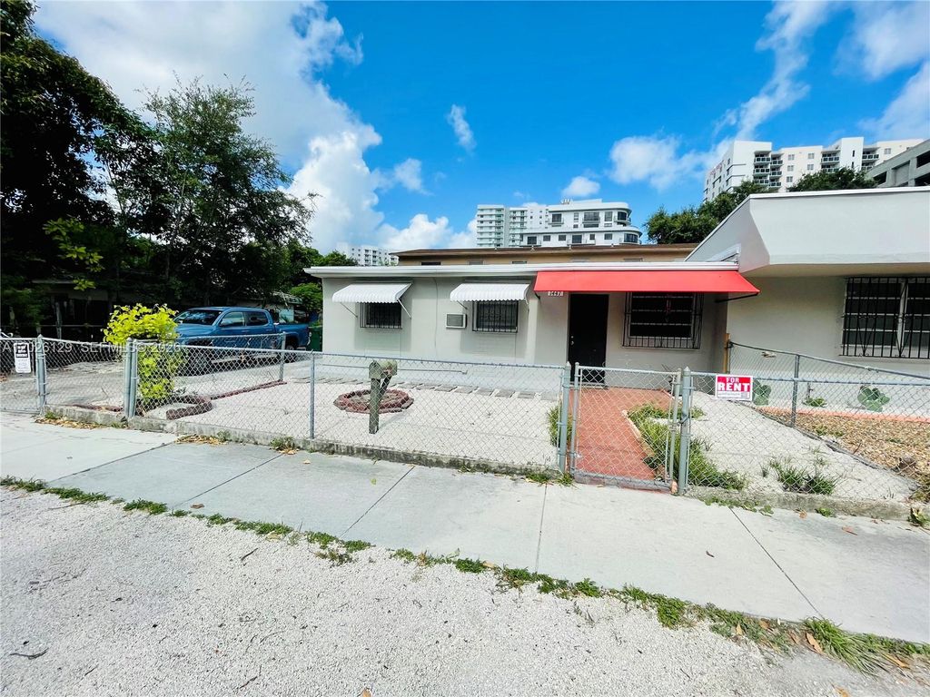 1445 NW 16th Ave 1447, Miami, FL 33125