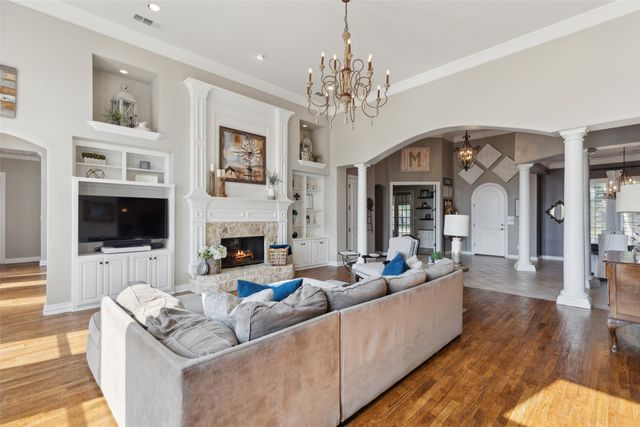 1740 Gentle Way, Prosper, TX 75078