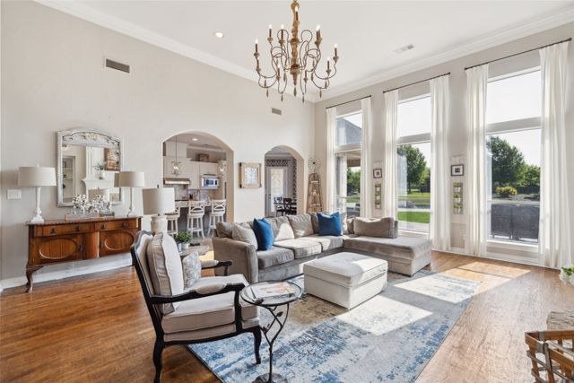 1740 Gentle Way, Prosper, TX 75078