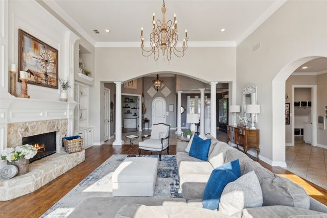 1740 Gentle Way, Prosper, TX 75078