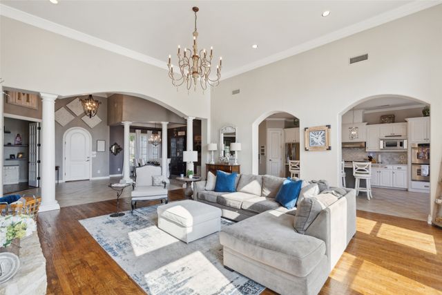 1740 Gentle Way, Prosper, TX 75078