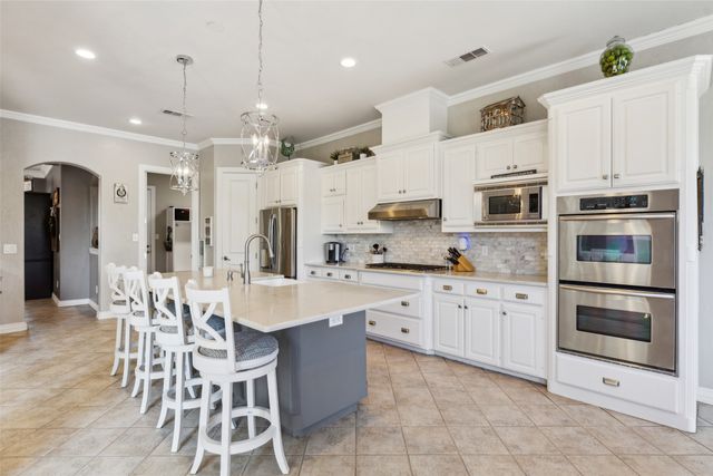 1740 Gentle Way, Prosper, TX 75078