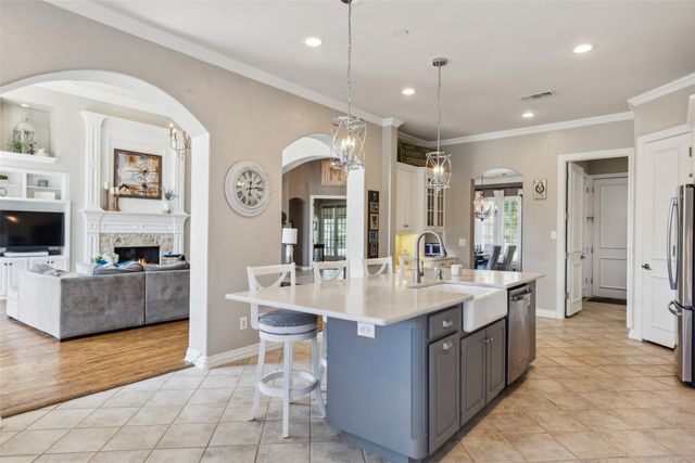 1740 Gentle Way, Prosper, TX 75078