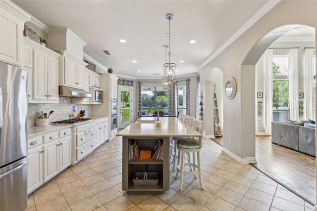 1740 Gentle Way, Prosper, TX 75078