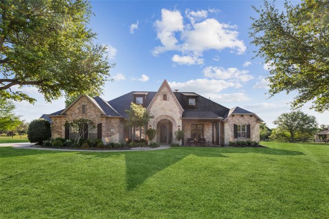 1740 Gentle Way, Prosper, TX 75078