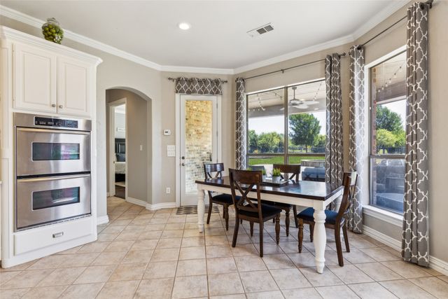 1740 Gentle Way, Prosper, TX 75078