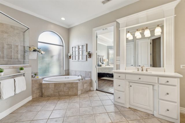 1740 Gentle Way, Prosper, TX 75078