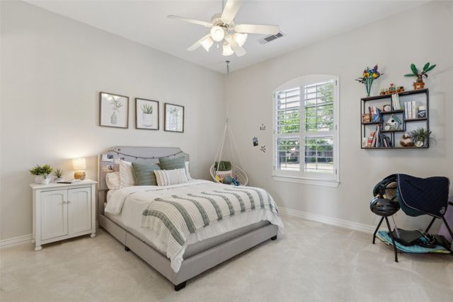 1740 Gentle Way, Prosper, TX 75078