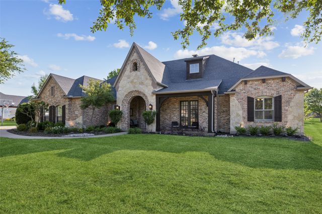 1740 Gentle Way, Prosper, TX 75078