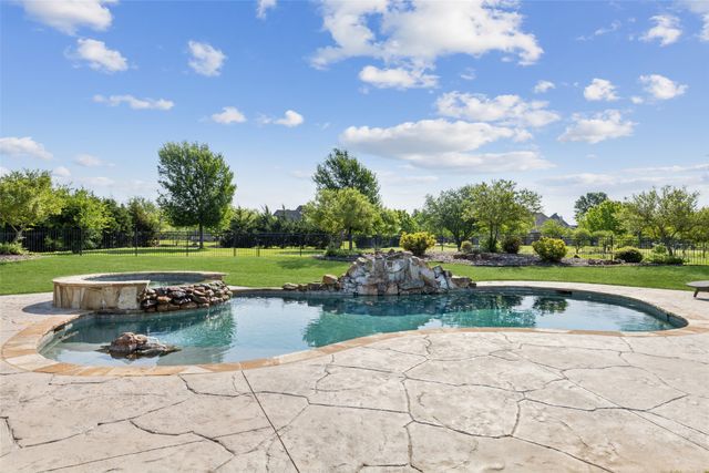 1740 Gentle Way, Prosper, TX 75078