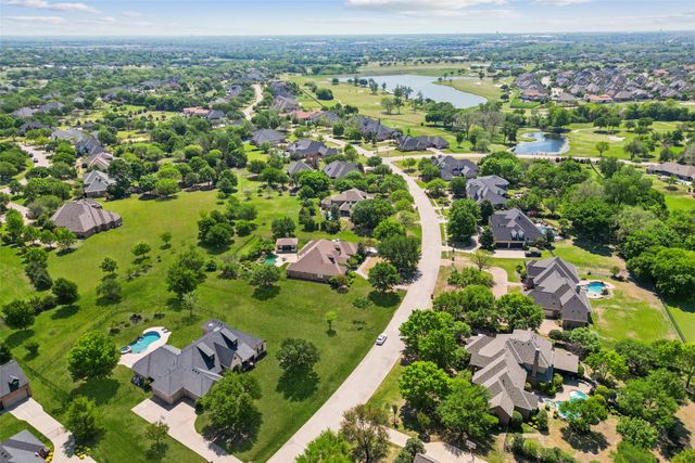 1740 Gentle Way, Prosper, TX 75078