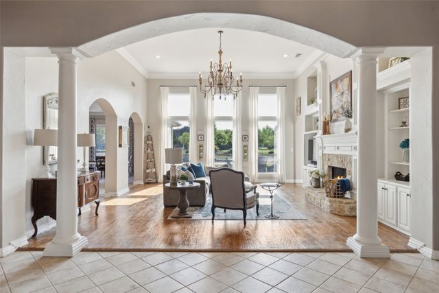 1740 Gentle Way, Prosper, TX 75078