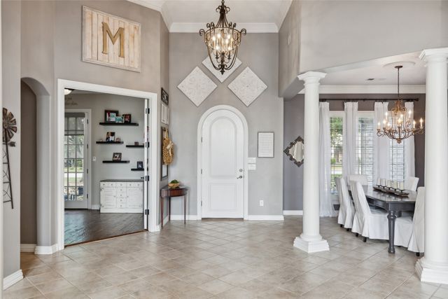 1740 Gentle Way, Prosper, TX 75078