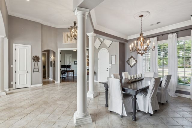 1740 Gentle Way, Prosper, TX 75078