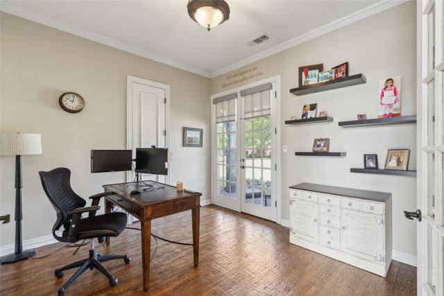 1740 Gentle Way, Prosper, TX 75078