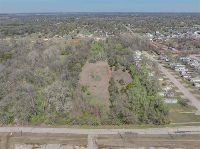 9632 NE 23rd Street, Midwest City, OK 73141